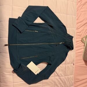 Lululemon define track jacket * luon
